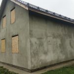 Специальная штукатурка